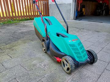 tagliaerba Bosch 