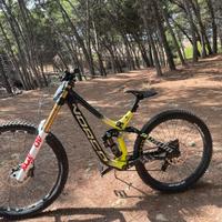 Norco aurum c7.1 carbon