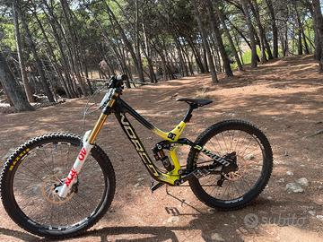 Norco aurum c7.1 carbon