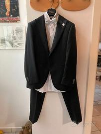 Lubiam 1911 sartoriale nuovo con cartellino