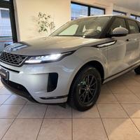Land Rover Range Evoque 2.0D I4 150CV AWD Business