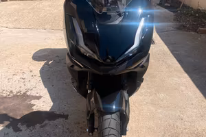 Honda ADV350