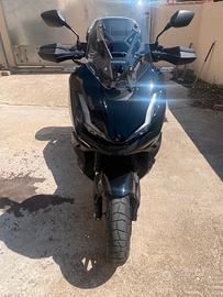 Honda ADV350