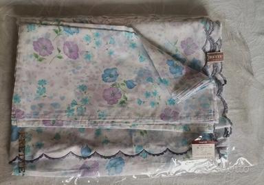 Splendida tovaglia Frette da 12 