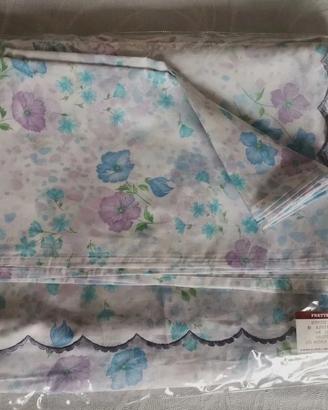 Splendida tovaglia Frette da 12 