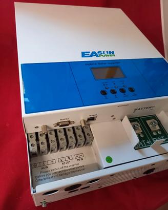 Inverter Easun 6.2