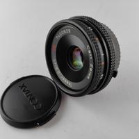 Contax Zeiss 45/2.8 Tessar