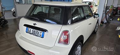 Mini Cooper - Gpl
