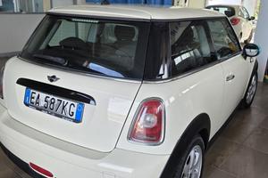 Mini Cooper - Gpl