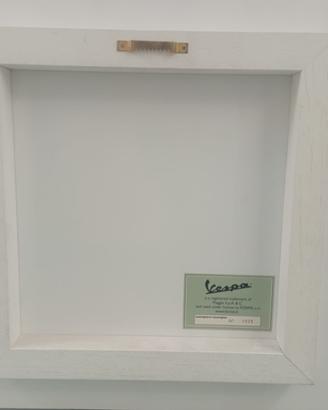 Quadro Vespa