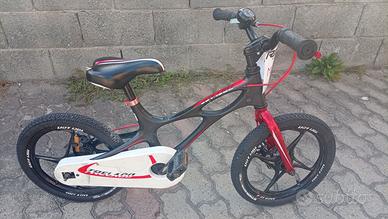 Bicicletta 16" Trelago da bambino