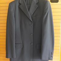 Completo uomo tg.54 Incom