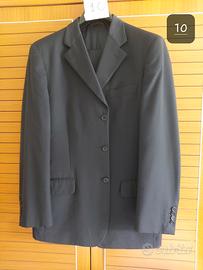 Completo uomo tg.54 Incom