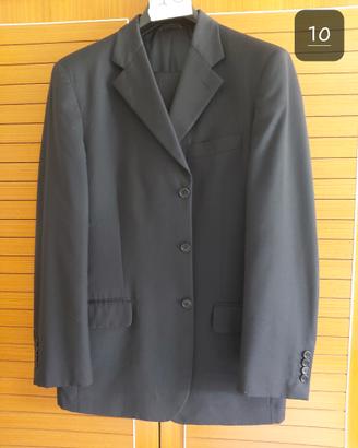 Completo uomo tg.54 Incom