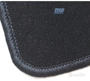 Tappetini per Porsche