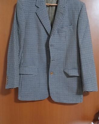 giacca uomo