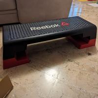 Step Reebok pari al nuovo