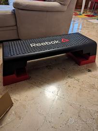 Step Reebok pari al nuovo