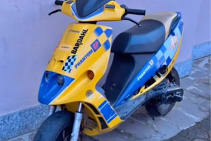 Phantom 12 GP edizione limitata del 2007