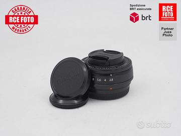 Fuji XF 23 F2.8 R WR (Fujifilm)
