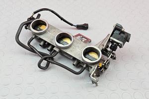 CORPOFARFALLATO CORPO TRIUMPH SPEED TRIPLE 1050 20