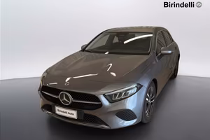 MERCEDES-BENZ Classe A (W177) - A 180 d Automa