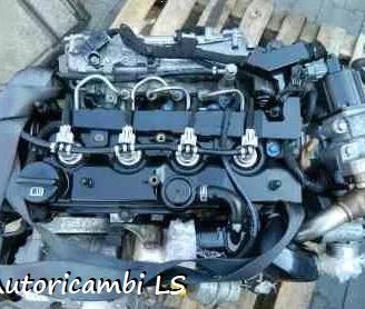 Motore a17dtr 1.7