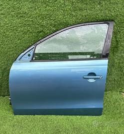 PORTIERA ANTERIORE SINISTRA HYUNDAI i30 Serie 7600