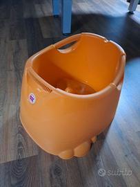 vasca bagnetto bimbo