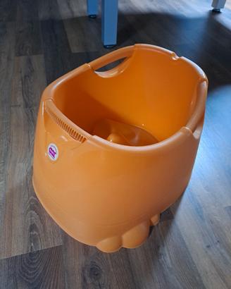 vasca bagnetto bimbo