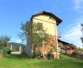 CASA INDIPENDENTE A COASSOLO TORINESE