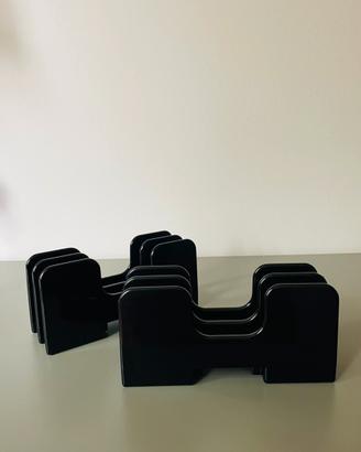 Olivetti Synthesis, Portacarte Sottsass