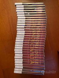 I Capolavori delle Grandi Civiltà - in DVD