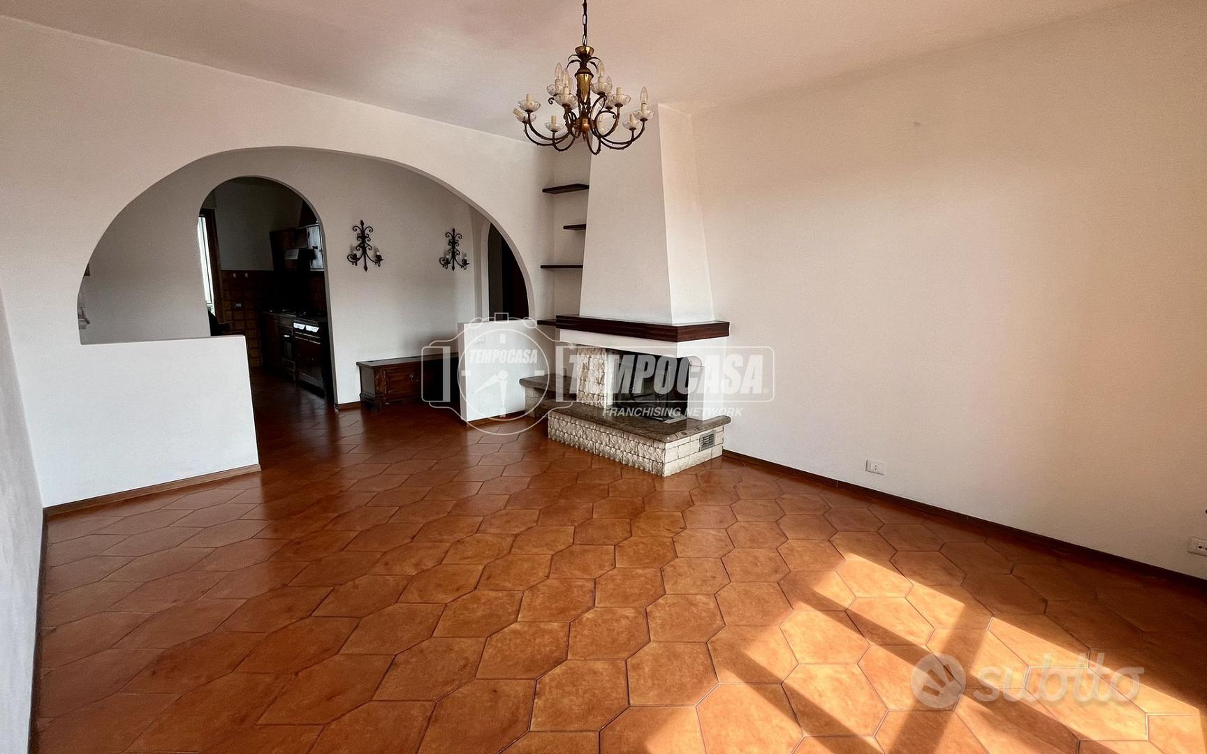 Apartment in Lucca, Al Generale - Vista 2
