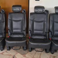 sedile 2 auto espace