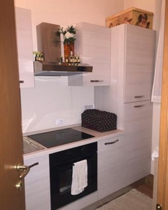 Cucina completa
