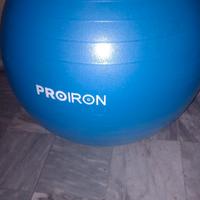 gym ball proiron 