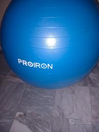 gym ball proiron 