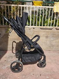 Kinderkraft TRIG 3 passeggino leggero