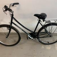 Bicicletta graziella