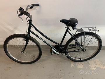 Bicicletta graziella