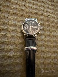 Orologio Montblanc Meisterstuck
