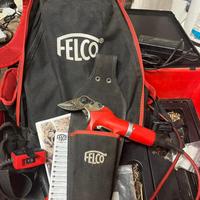 Forbice elettrica Felco 880