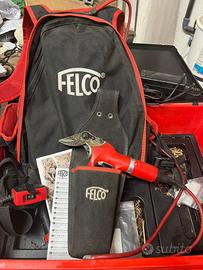 Forbice elettrica Felco 880