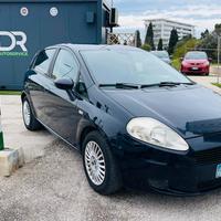 Grande Punto 1.3 Mtj CAMBIO AUTOMATICO 