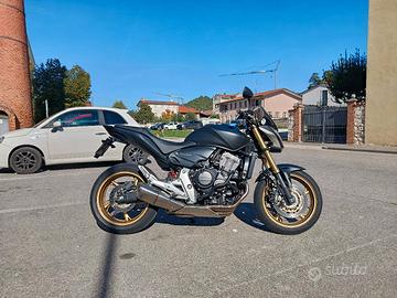 Honda Hornet 600 2012