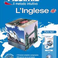 Assimil L'Inglese senza Sforzo Audio mp3