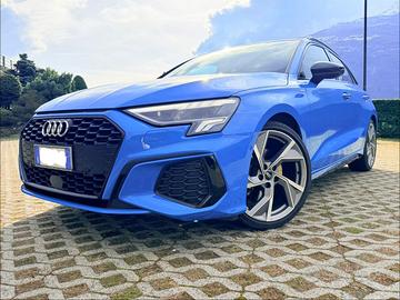 Audi A3 150 cv S-Line - Automatica - Garanzia Audi