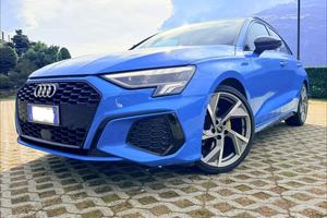 Audi A3 150 cv S-Line - Automatica - Garanzia Audi