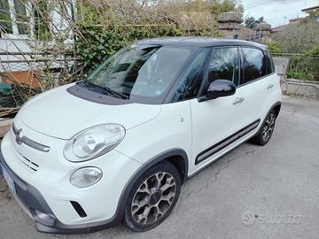 Fiat 500 L